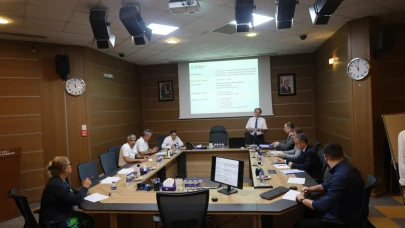 Tarihi geçmiş ürün satan marketlere ceza