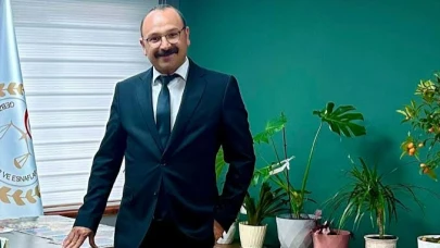 Pazarcılar Başkanı Atsız'dan açıklama geldi