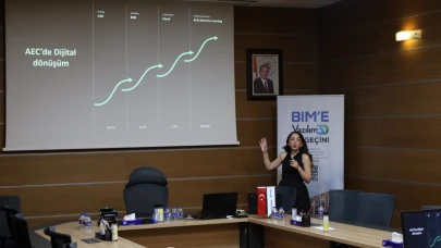 Büyükşehir’den teknik personele yazılım eğitimi