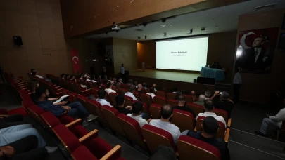 Dilovası’nda Dijital Dönüşüm: E-Ruhsat Sistemi Tanıtıldı