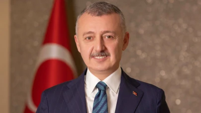 Başkan Büyükakın’dan YKS’ye girecek öğrencilere başarı mesajı