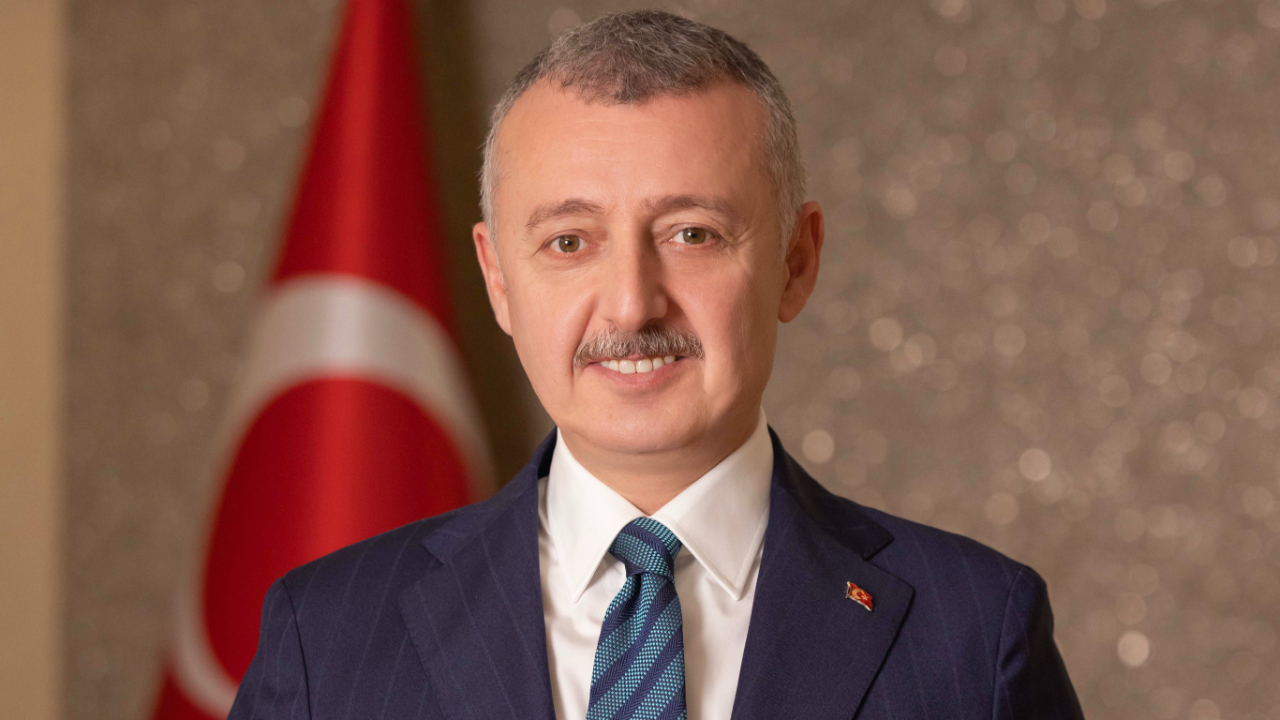 Başkan Büyükakın’dan YKS’ye girecek öğrencilere başarı mesajı
