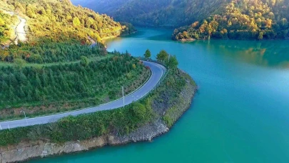 Kocaeli’nin barajları ne durumda?