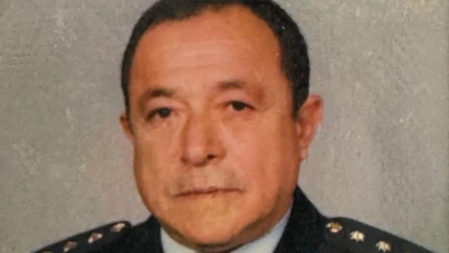 Kocaeli Emniyeti’nde yas! Coşkun Doğan hayatını kaybetti