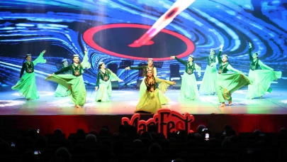 MARİFEST25’ten görkemli final