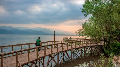 Sapanca Gölü bu projeyle geleceğe hazırlanacak