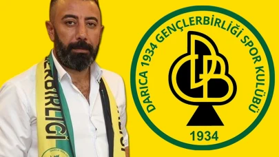 Başkanvekili Sarı: Bizim tek bir hedefimiz var o da şampiyon olmak!