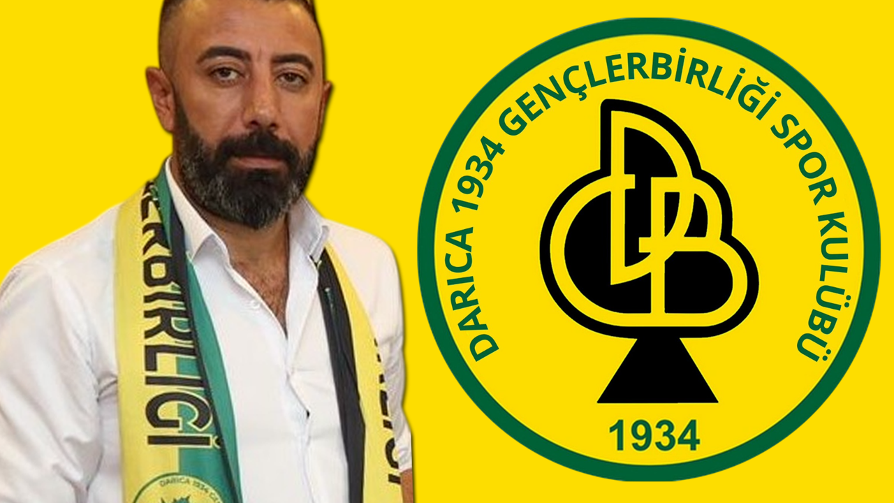 Başkanvekili Sarı: Bizim tek bir hedefimiz var o da şampiyon olmak!