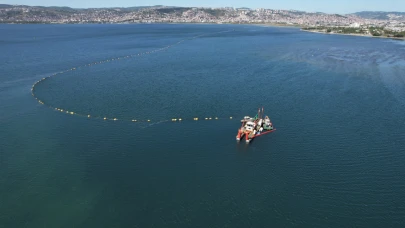 İzmit Körfezi, Kocaeli Büyükşehir ile küllerinden doğuyor