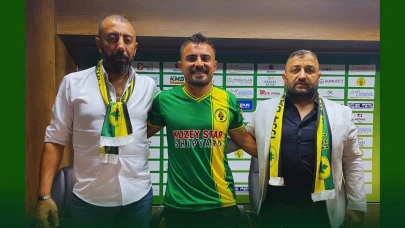 Darıca 1934 Gençlerbirliği’nde iç transferler tamam!