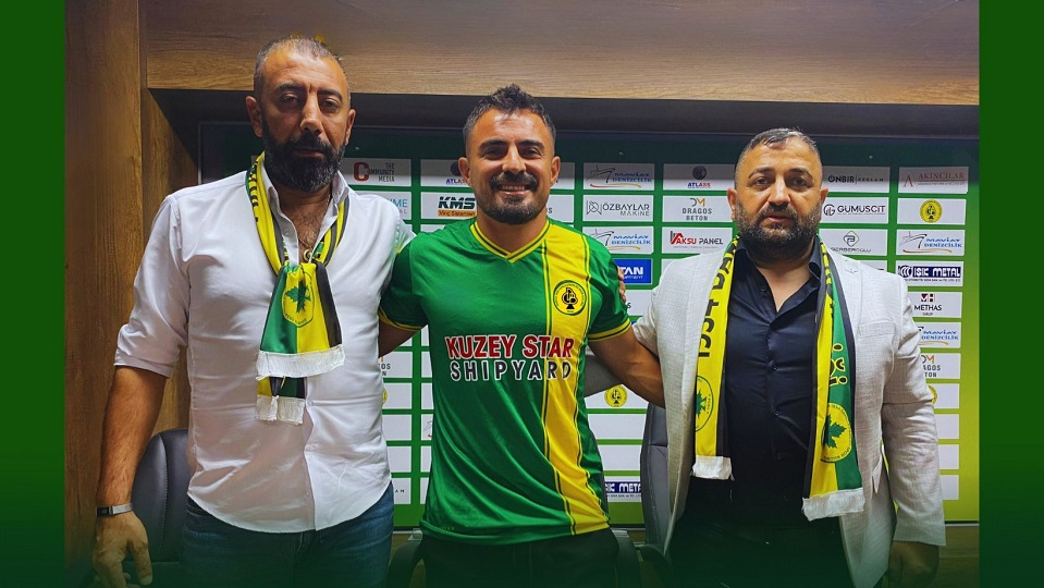 Darıca 1934 Gençlerbirliği’nde iç transferlerde imza şov başladı!