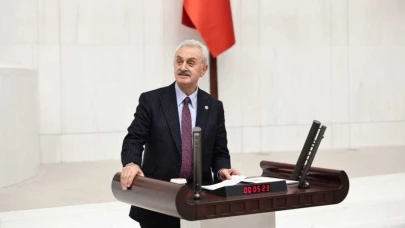 Çiler: Gebze'ye yeni Vergi Dairesi binası yapılmalı!