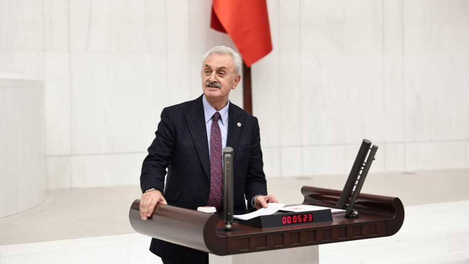 Çiler: Gebze'ye yeni Vergi Dairesi binası yapılmalı!