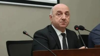 Başkan Bıyık'tan yeni açıklama: Acımız büyük, hüznümüz derin…!