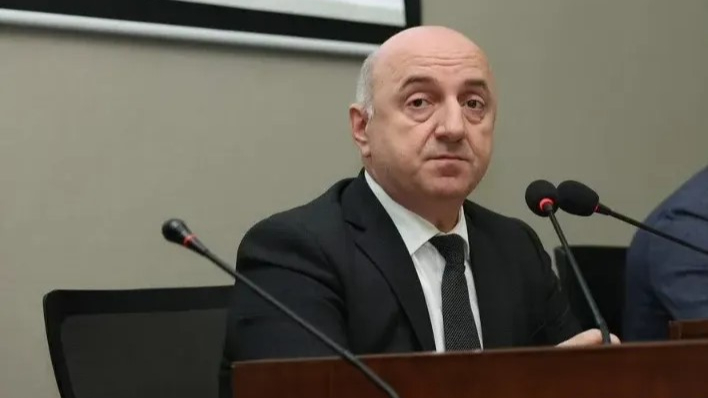Başkan Bıyık'tan yeni açıklama: Acımız büyük, hüznümüz derin…!