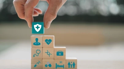 Tamamlayıcı Sağlık Sigortası Nedir? Sağlığınızı Güvence Altına Almanın Akıllı Yolu