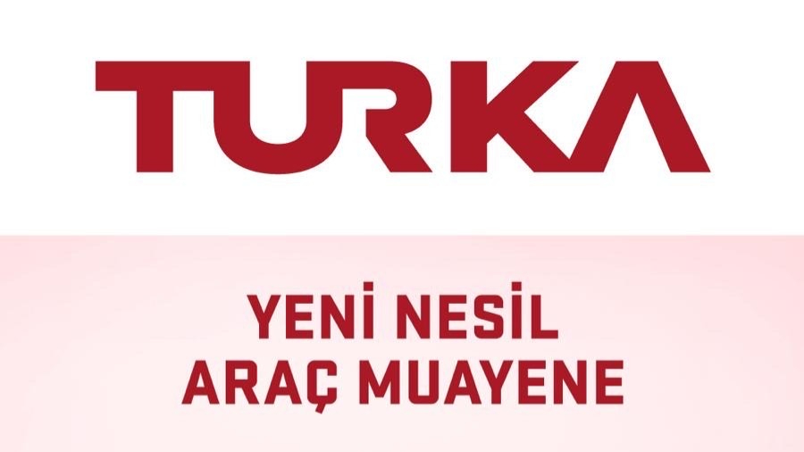 Türkiye’nin araç muayene istasyonları Turka oluyor!