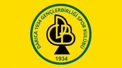 Darıca 1934 Gençlerbirliği gümbür gümbür geliyor!