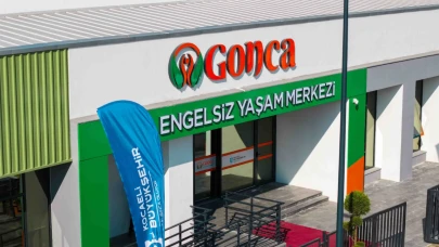 Türkiye’nin örnek merkezi Bakan Göktaş’la tanıtılıyor