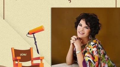 Hülya Koçyiğit, Uluslararası Darıca Kısa Film Yarışması’nın Jüri Başkanı Oldu