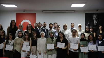 USTAM projesiyle sağlığa destek