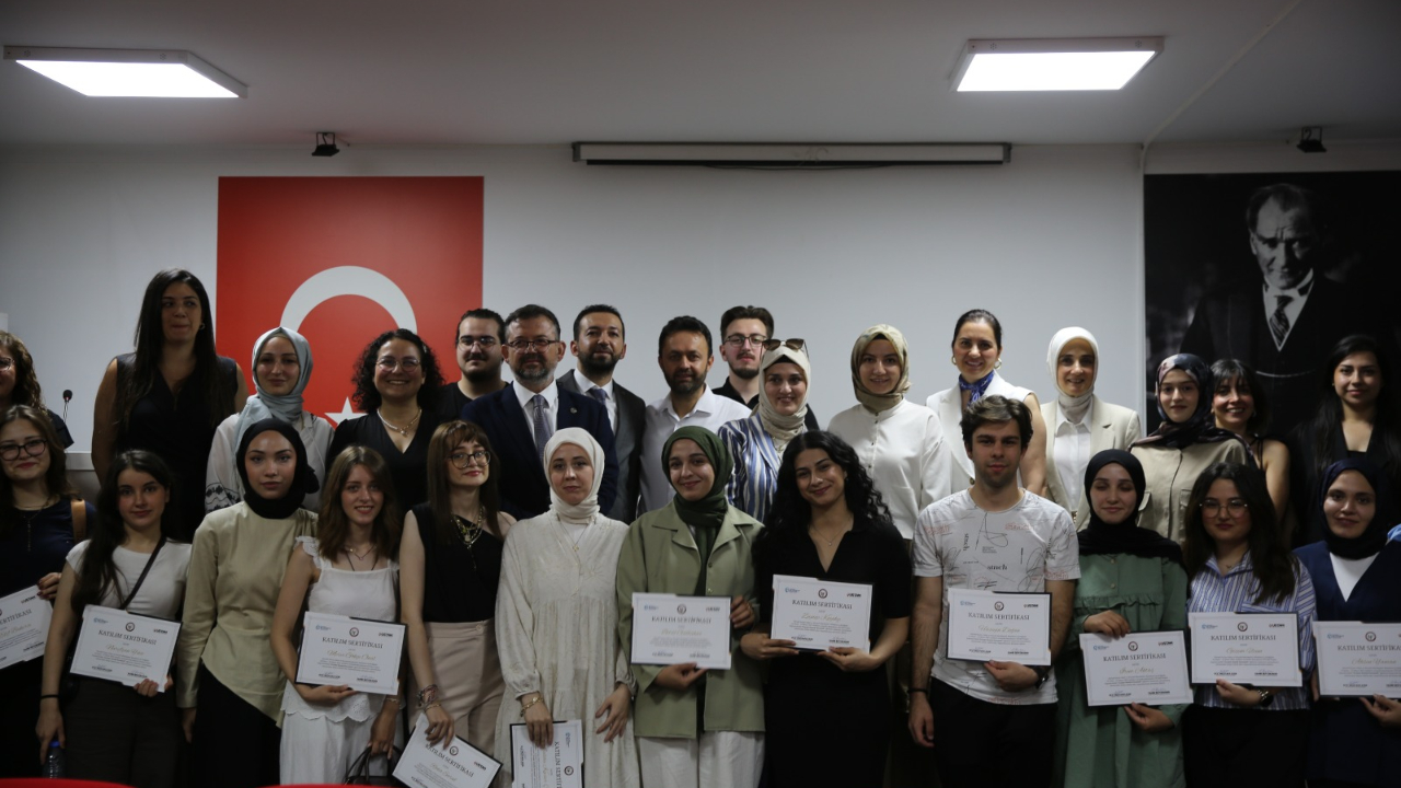 USTAM projesiyle sağlığa destek