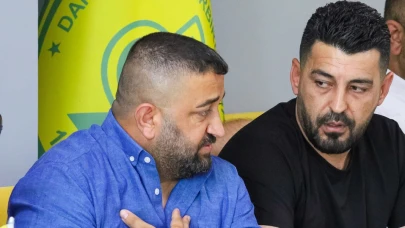 Özyolcu: Şampiyonluğu Darıca’ya getireceğiz!