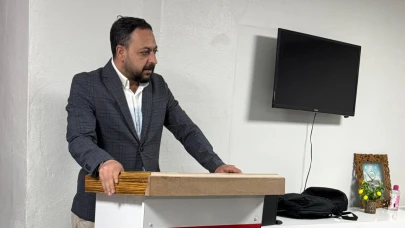 Çakır: “Bu ahlaksızlığa sessiz kalmayacağız”
