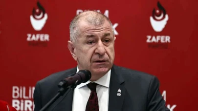 Ümit Özdağ, Kocaeli'ye geliyor