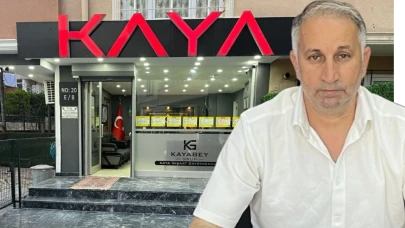 Kayabey, babasının izinden gidip siyasete hazırlanıyor