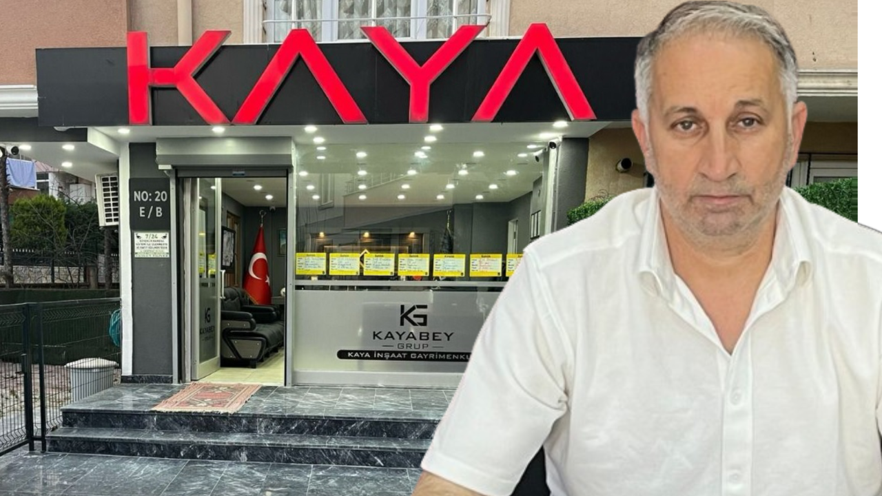 Kayabey, babasının izinden gidip siyasete hazırlanıyor