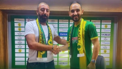 Darıca 1934 Gençlerbirliği’nden bomba 3 transfer!