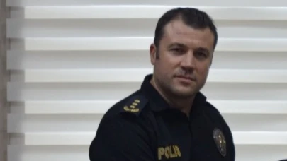 Darıca Emniyet Müdürü Kemal Akıner, özel sektöre geçme kararı aldığı için görevinden istifa etti