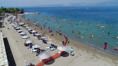 Kocaeli Valiliği duyurdu, boğulma vakalarına karşı yeni tedbirler alındı