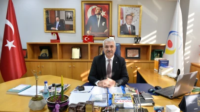 ABDURAHMAN ASLANTAŞ, HAZİRAN AYI DIŞ TİCARET VERİLERİNİ DEĞERLENDİRDİ