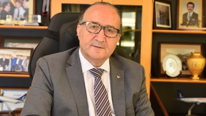 KSO Başkanı Zeytinoğlu haziran ayı enflasyon verilerini değerlendirdi