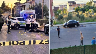 Kocaeli'de alacak verecek kavgasında baba-oğul öldürüldü