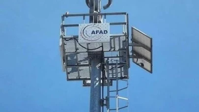 Kocaeli'de Siren Sesleri: AFAD İkaz ve Alarm Sistemi Test Edildi