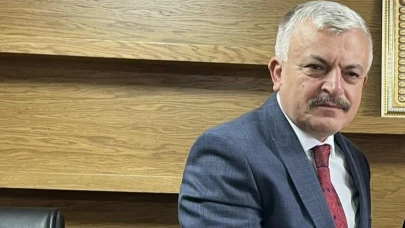 Batı: Kocaeli’den Türkiye’ye terörsüz Türkiye için sesleniyoruz