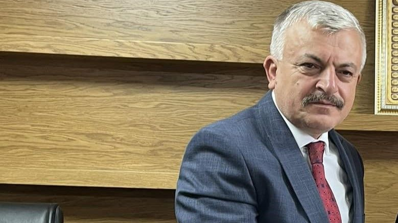 Batı: Kocaeli’den Türkiye’ye terörsüz Türkiye için sesleniyoruz