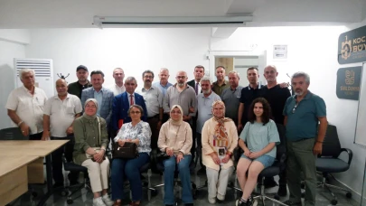 Balkan Savaşları’nın 113. Yılı Anıldı