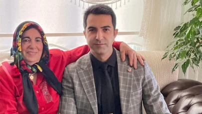 Başkan Bakar'ın annesi yoğun bakıma kaldırıldı
