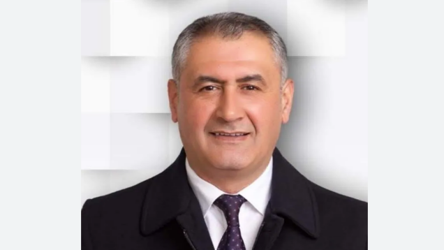 Darıca CHP’nin yeni meclis üyesi Yaşar Şahin oldu