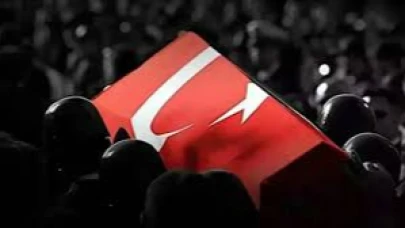 Irak'ın kuzeyinde metan gazı zehirlenmesi! 5 askerimiz şehit oldu