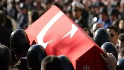 Acı Haber; Şehit sayımız 8'e yükseldi !