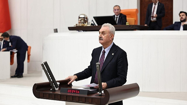 CHP'li Nail Çiler'den Pençe-Kilit faciası için soru önergesi: "İhmal mi var"