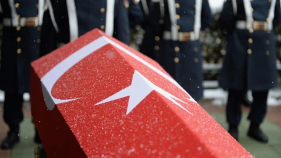 MSB kahreden haberi duyurdu! Şehit sayısı 12'ye yükseldi