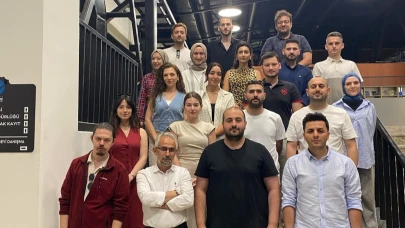 Bilinçli gençlik, güvenli şehir