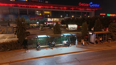 Büyükşehir’den toplu taşımaya konforlu dokunuş