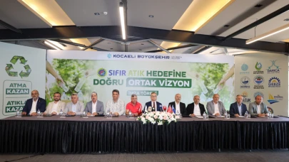 Hem doğa hem vatandaşlar kazanacak